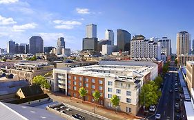 Marriott Springhill Suites New Orleans Downtown