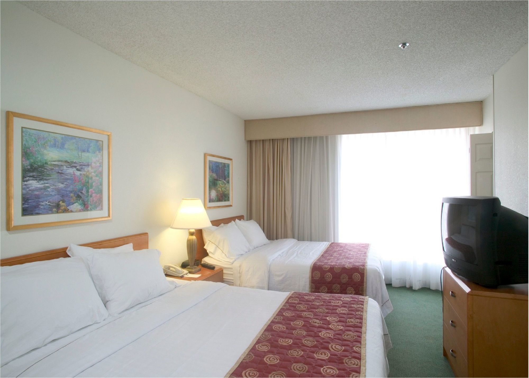 Springhill Suites By Marriott New Orleans Warehouse Arts District Room photo
